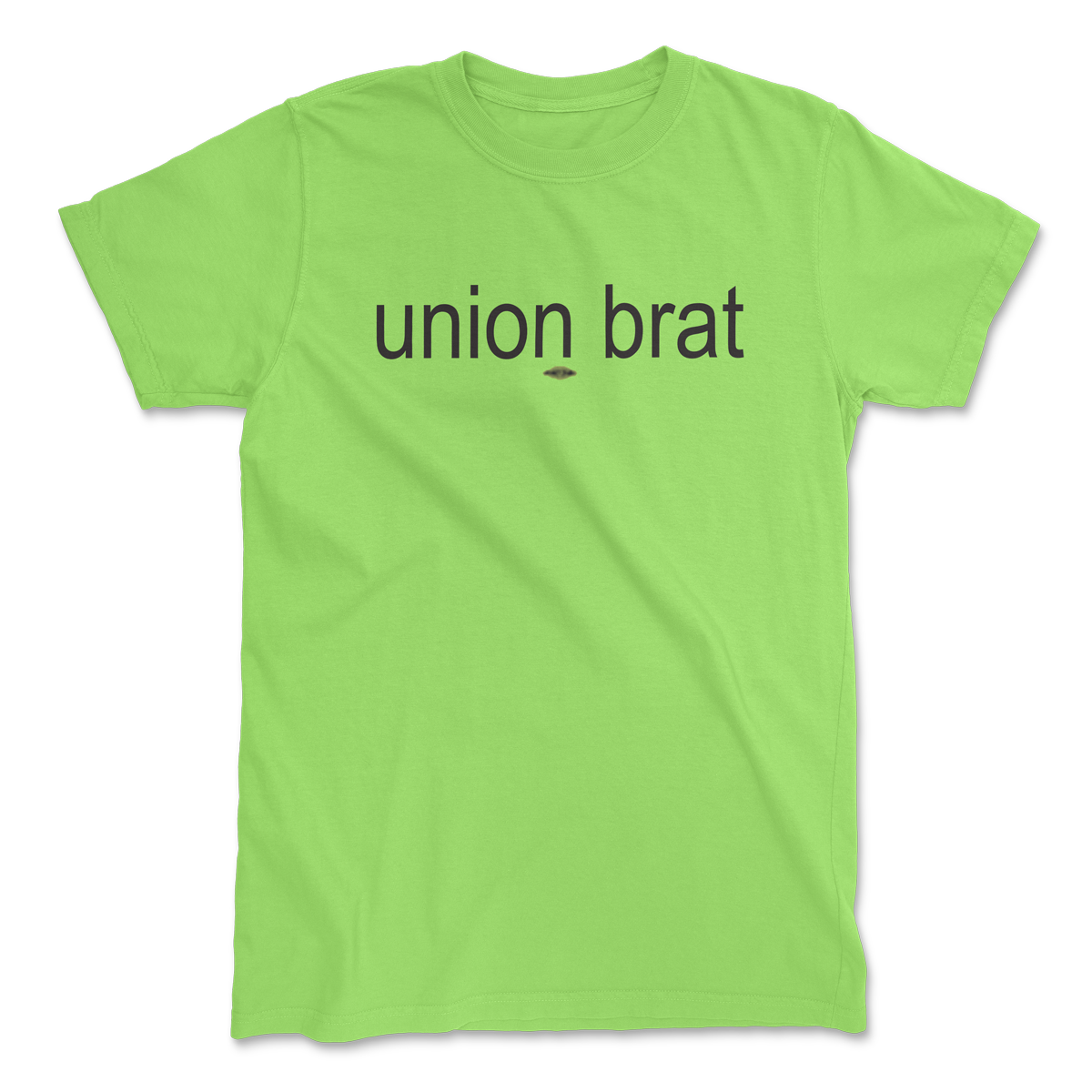 Union Brat Tee