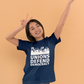 Unions Defend Democracy Tee Shirt